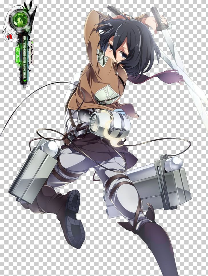Mikasa Ackerman Eren Yeager A.O.T.: Wings Of Freedom Attack On Titan Anime PNG, Clipart, Ackerman, Action Figure, Aot Wings Of Freedom, Cartoon, Eren Yeager Free PNG Download
