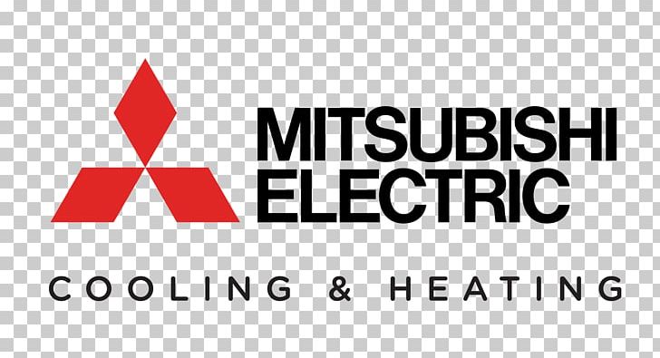 Mitsubishi Electric HVAC Heating System Air Conditioning PNG, Clipart, Air Conditioning, Angle, Area, Brand, Cars Free PNG Download
