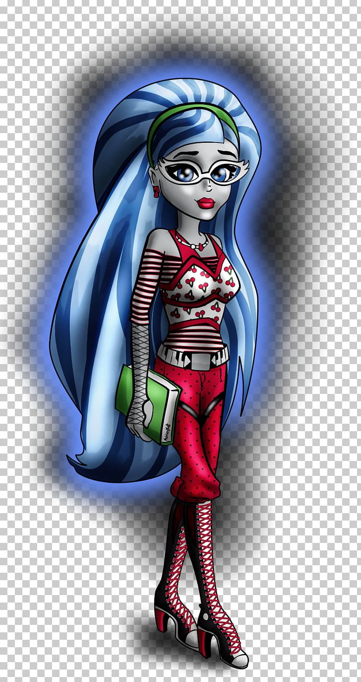 Monster High Frankie Stein Doll Toy Mattel PNG, Clipart, Art, Clothing, Coloring Book, Doll, Fantasy Free PNG Download