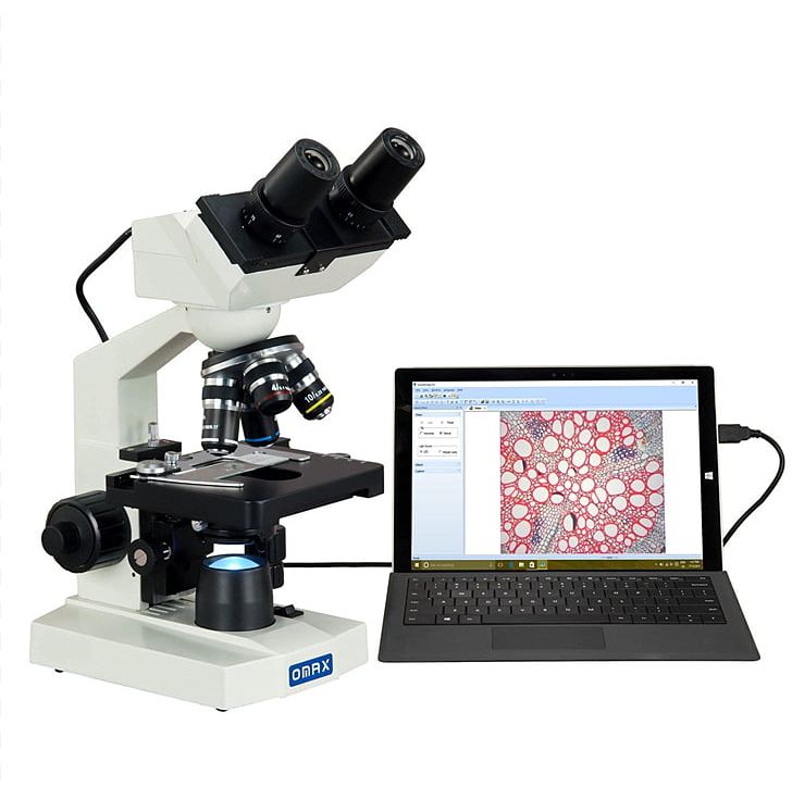 Optical Microscope USB Microscope Camera Digital Microscope PNG, Clipart, Binoculars, Camera, Camera Accessory, Camera Lens, Condenser Free PNG Download