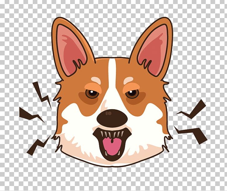Pembroke Welsh Corgi Puppy Emoji Emoticon PNG, Clipart, Animals, Ashwani Lohani, Carnivoran, Dog, Dog Breed Free PNG Download