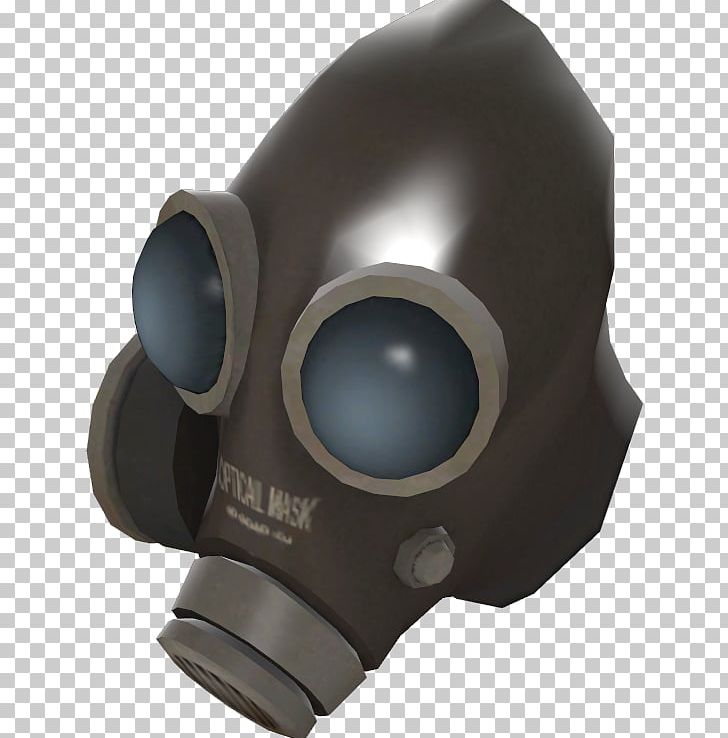 Tf2 Gas Mask
