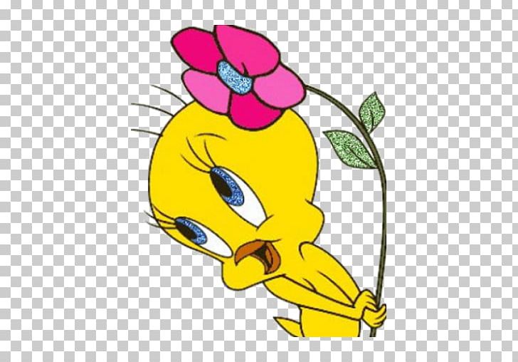 Tweety Happy Birthday Sylvester PNG, Clipart, Art, Artwork, Beak, Birthday, Cartoon Free PNG Download