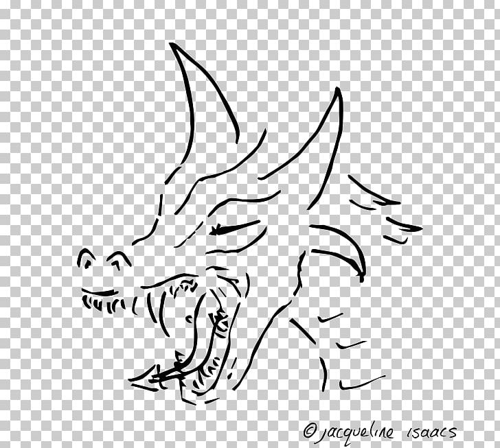 Yawn Dragon 31 January Cartoon PNG, Clipart, 31 January, Area, Artwork, Author, Black Free PNG Download