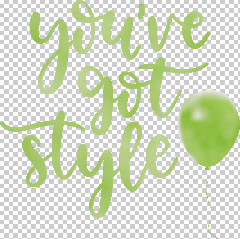 Logo Font Green Meter Balloon PNG, Clipart, Balloon, Fashion, Fruit, Green, Happiness Free PNG Download