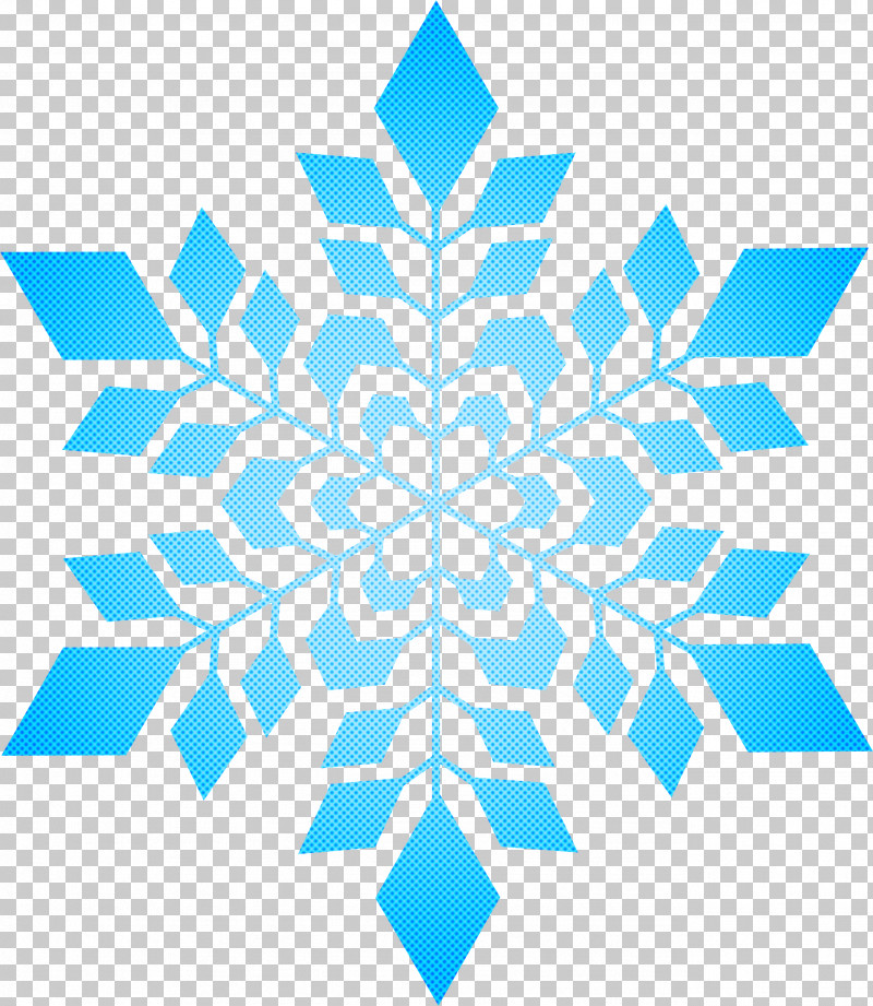 snowflake png transparent