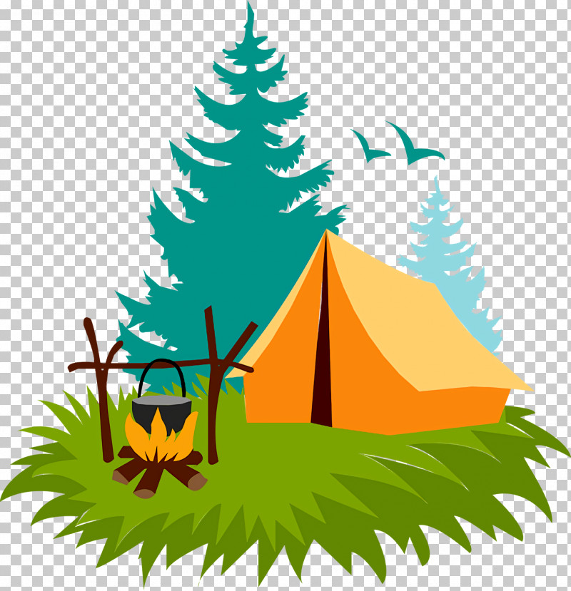 Christmas Tree PNG, Clipart, 81coffee, Animation, Camping, Cartoon, Christmas Tree Free PNG Download