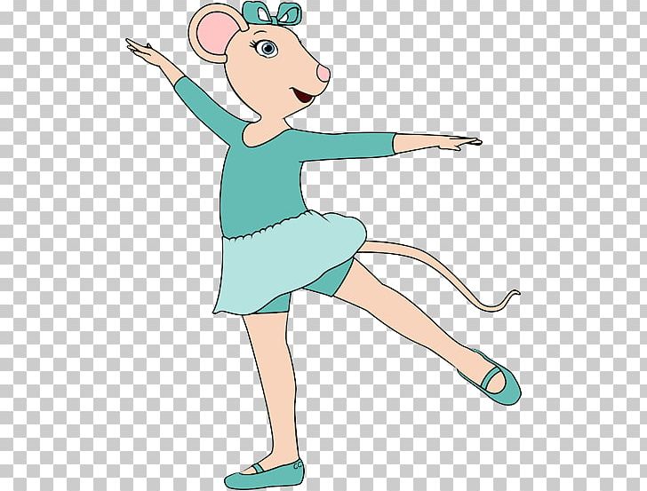 Angelina Mouseling Angelina Ballerina Ballet Dancer PNG, Clipart, Angelina, Angelina Ballerina, Angelina Mouseling, Arm, Art Free PNG Download