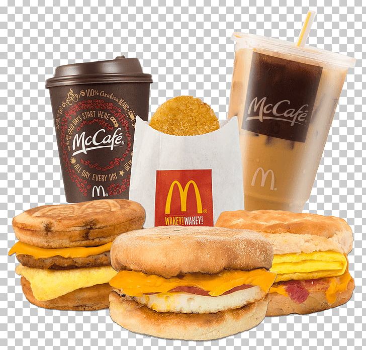 Cheeseburger McGriddles Fast Food Breakfast Hamburger PNG, Clipart,  Free PNG Download