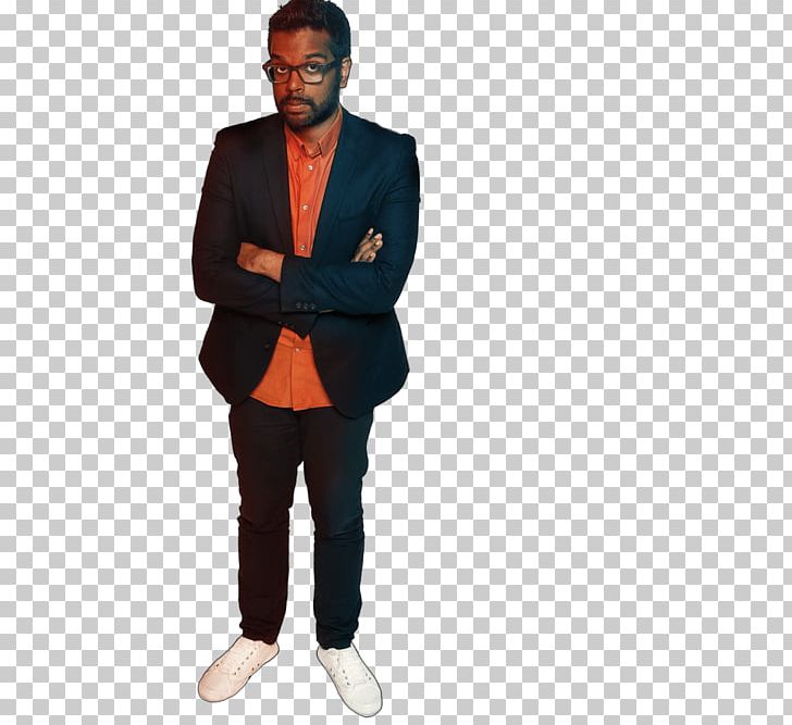 Comedian Stand-up Comedy Irrational Actor Romesh Ranganathan PNG, Clipart, Actor, Blazer, Bridget Christie, Celebrities, Comedian Free PNG Download