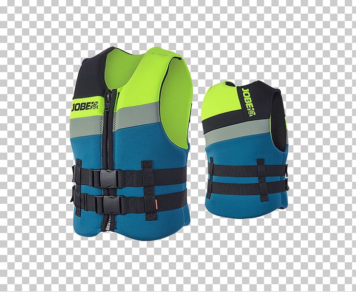 Life Jackets Zwemvest Child Wetsuit Jobe.nl PNG, Clipart, Child, Electric Blue, Gilets, Jacket, Lacrosse Protective Gear Free PNG Download