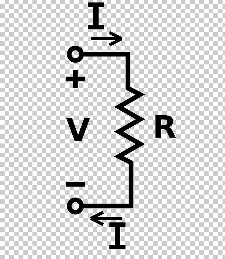 Ohm's Law Electric Potential Difference Electric Current Electrical Resistance And Conductance PNG, Clipart,  Free PNG Download