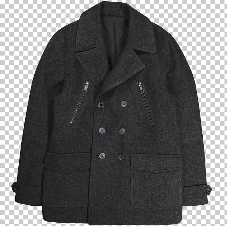 Overcoat Parka Jacket Canada Goose PNG, Clipart, Black, Canada Goose, Clothing, Coat, Fake Fur Free PNG Download