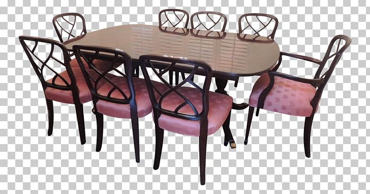 Table Dining Room Garden Furniture Chair PNG, Clipart, Antique, Baker, Chair, Chairish, Dining Room Free PNG Download