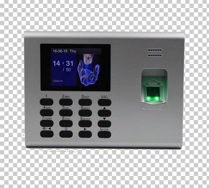 Time And Attendance Time & Attendance Clocks Access Control Fingerprint PNG, Clipart, Access Control, Biometrics, Computer, Electronic Lock, Electronics Free PNG Download