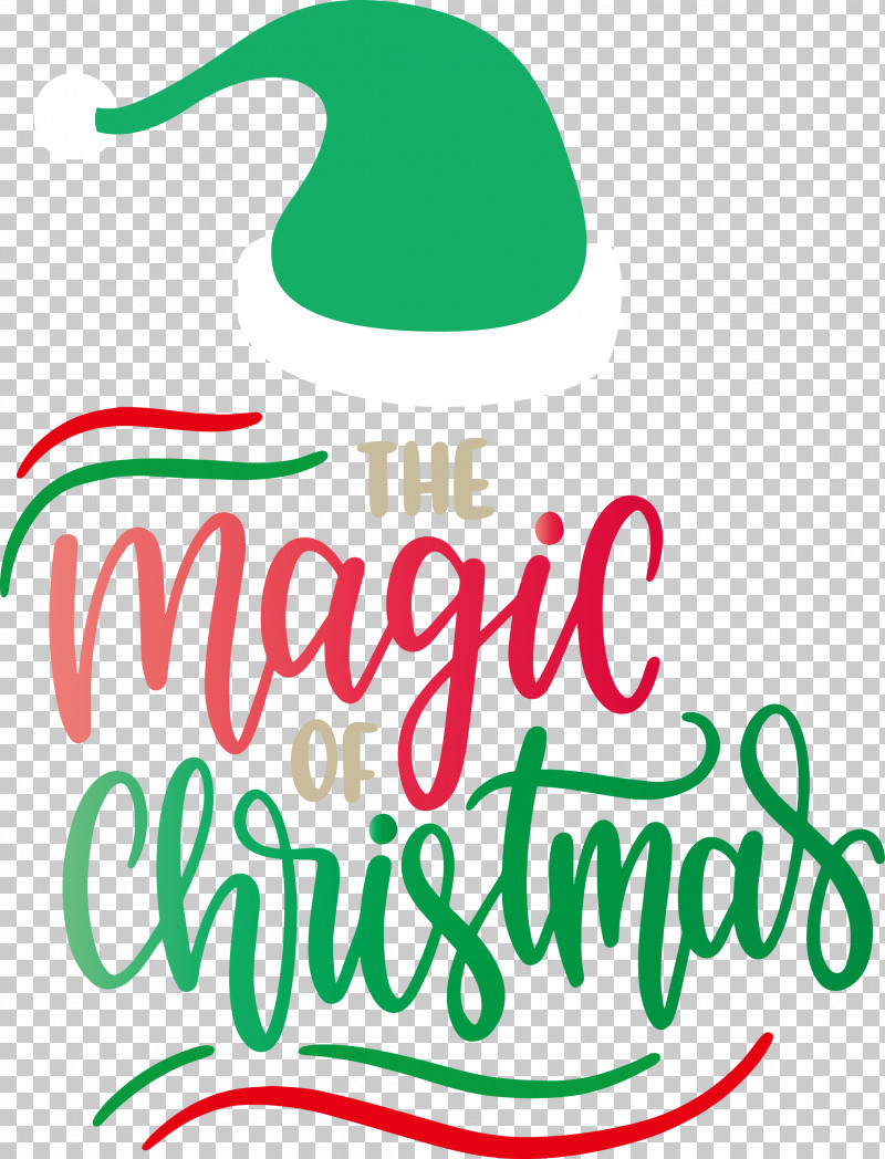 Magic Christmas PNG, Clipart, Beak, Happiness, Logo, M, Magic Christmas Free PNG Download