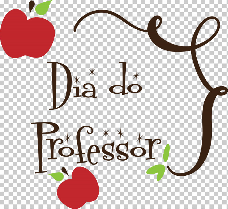 Dia Do Professor Teachers Day PNG, Clipart, Biology, Flower, Fruit, Line, Logo Free PNG Download