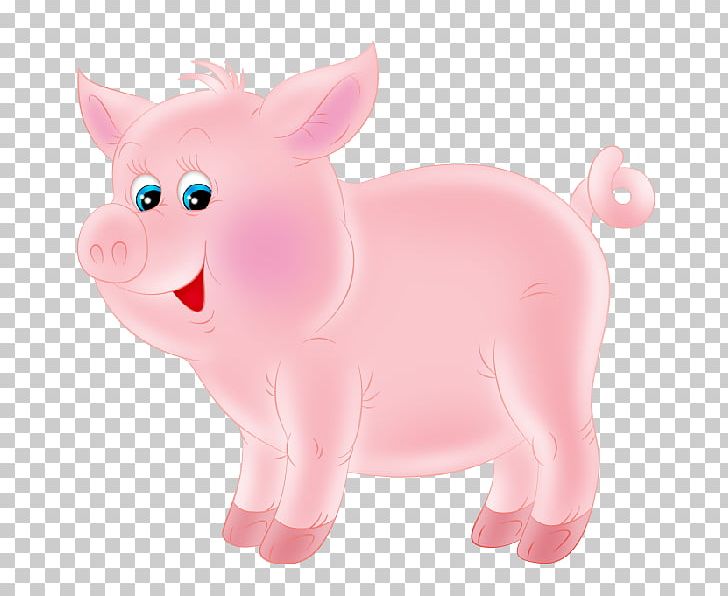 Pig Open Cuteness PNG, Clipart, Animal Figure, Animals, Computer Icons, Cuteness, Drawing Free PNG Download
