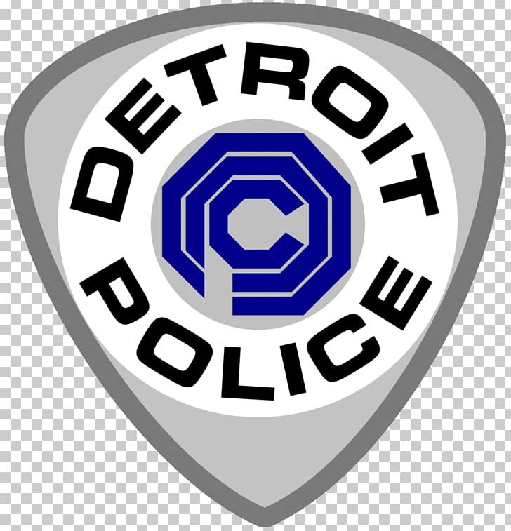 RoboCop Detroit Police Department Omni Consumer Products ED-209 PNG, Clipart, Area, Brand, Circle, Cyborg, Detroit Free PNG Download