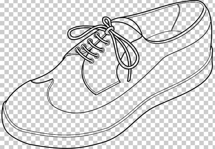 Sneakers High-heeled Shoe PNG, Clipart, Accessories, Area, Artwork, Ballet Shoe, Black And White Free PNG Download