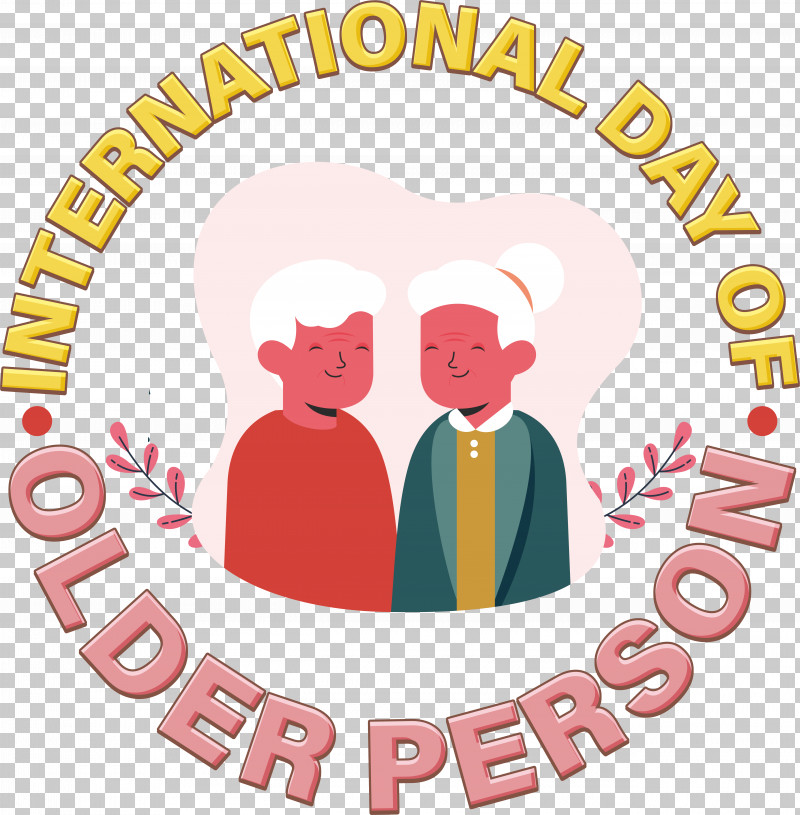 International Older Person Day International Older People Day PNG, Clipart, International Older People Day, International Older Person Day Free PNG Download