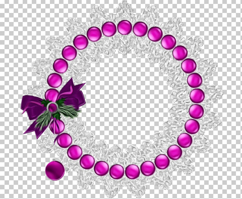 Pink Magenta Purple Body Jewelry Jewellery PNG, Clipart, Body Jewelry, Circle, Jewellery, Magenta, Paint Free PNG Download