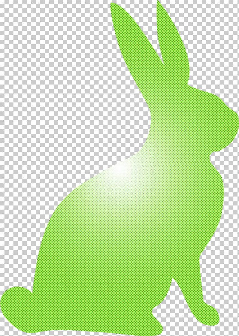 Easter Bunny Easter Day Rabbit PNG, Clipart, Easter Bunny, Easter Day, Grass, Green, Hare Free PNG Download