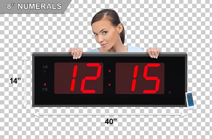 Alarm Clocks Display Device Digital Clock Light-emitting Diode PNG, Clipart, Alarm Clock, Alarm Clocks, Backup Battery, Blue, Buzzer Free PNG Download