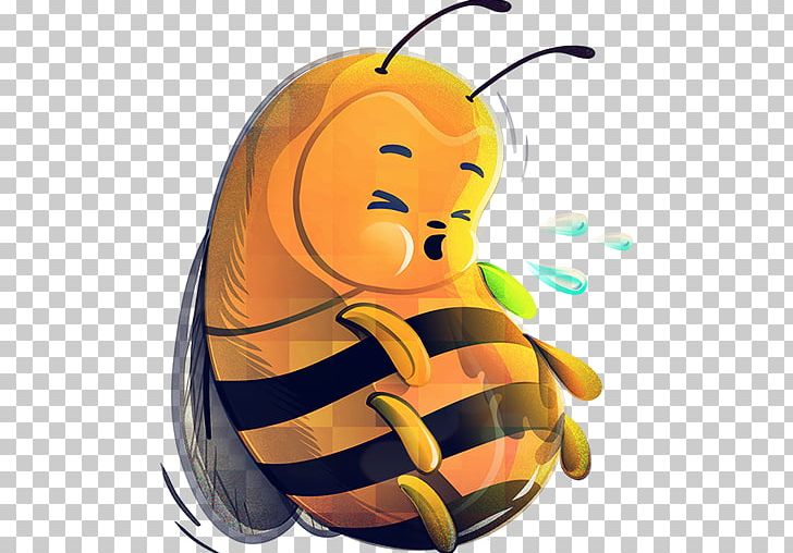 Bee ICO Icon PNG, Clipart, Art, Bee Creative, Bees, Calabaza, Creative Free PNG Download