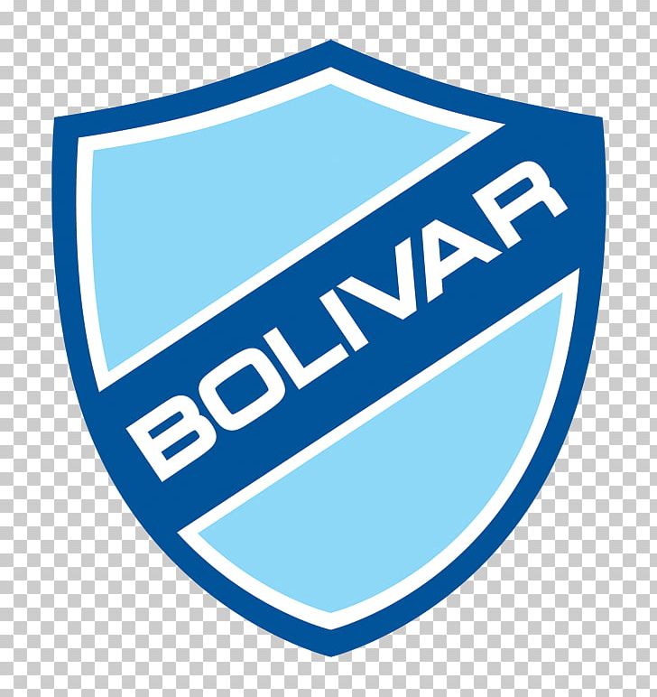 Club Bolívar Logo Organization Emblem Bolivia PNG, Clipart, Area, Blue, Bolivia, Brand, Electric Blue Free PNG Download