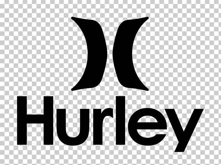 Decal Sticker Hurley International Logo Surfing PNG, Clipart, Black And White, Brand, Clothing, Dc Shoes, Decal Free PNG Download