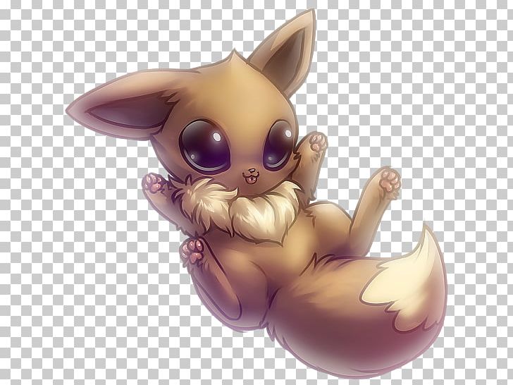 Eevee Drawing Pokémon Ferret PNG, Clipart, Bichinhos, Carnivoran, Cat, Cat Like Mammal, Dog Like Mammal Free PNG Download