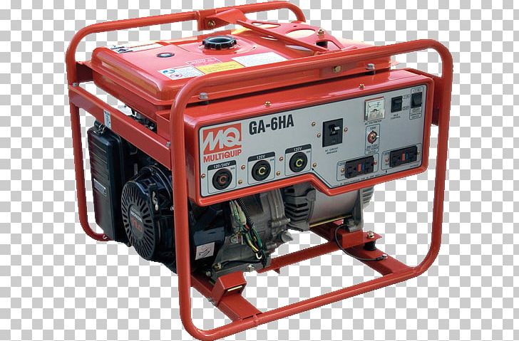 Electric Generator Engine-generator Multiquip GA6HB Honda Multiquip GA6HR PNG, Clipart, Architectural Engineering, Compressor, Diesel Generator, Electric Generator, Electricity Free PNG Download
