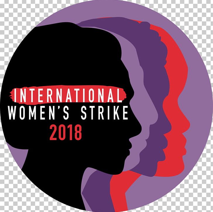Feminist Strike Of 8 March 2018 International Women's Strike Unemployment Ni Una Menos Woman PNG, Clipart,  Free PNG Download