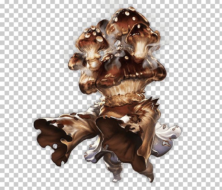 Granblue Fantasy 碧蓝幻想Project Re:Link Game Rage Of Bahamut Myconid PNG, Clipart, Cygames, Figurine, Game, Gamewith, Granblue Fantasy Free PNG Download