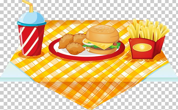 Hamburger Fast Food Breakfast Eating PNG, Clipart, American Food, Breakfast Food, Cartoon, Coke, Cuisine Free PNG Download