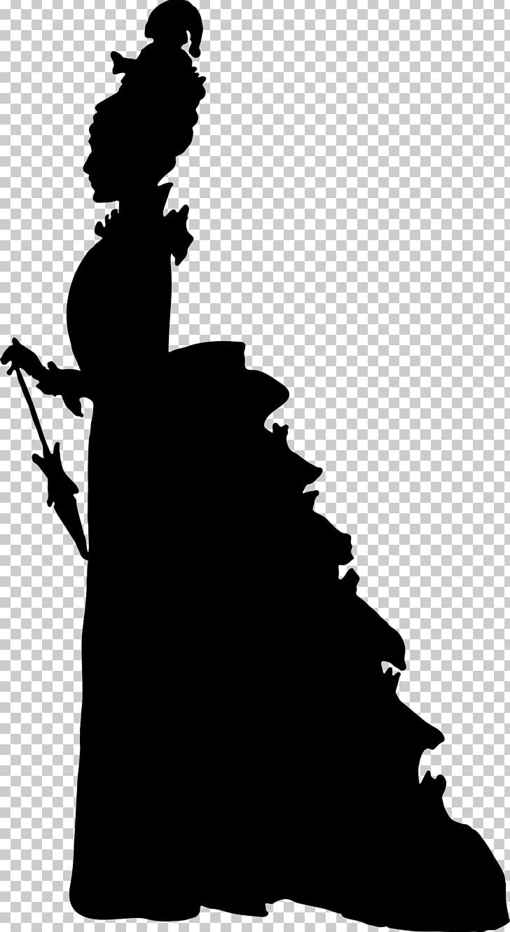 History Of Western Fashion Silhouette Drawing Fashion Photography PNG, Clipart, Animals, Black And White, Clothing, Costume, Drawing Free PNG Download