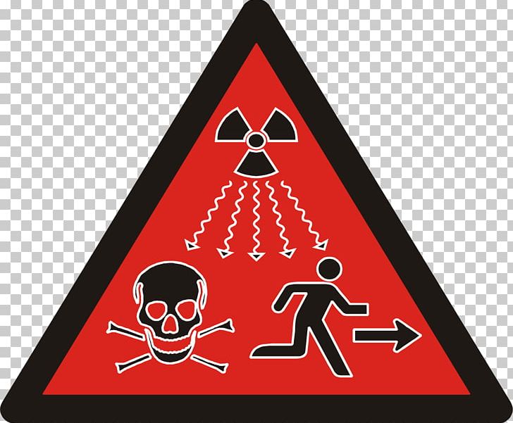 Ionizing Radiation Hazard Symbol Sign PNG, Clipart, Haz, Hazard, International Atomic Energy Agency, Ionizing Radiation, Iso 7010 Free PNG Download