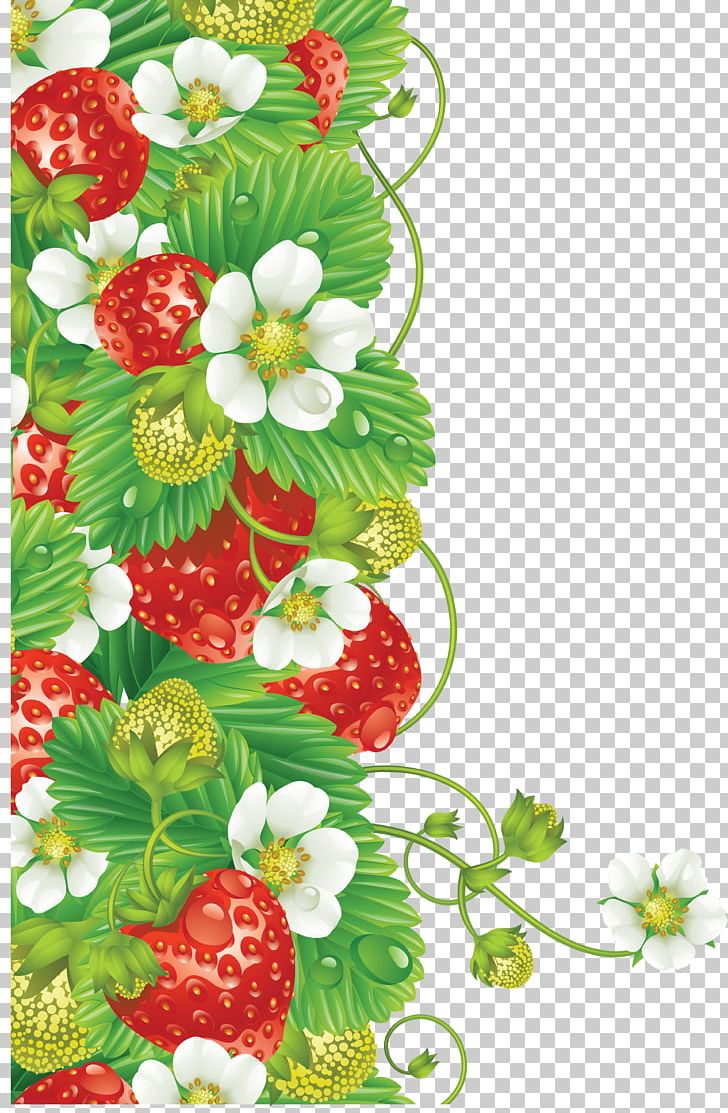 Strawberry PNG, Clipart, Floral Design, Flower, Food, Fruit, Fruit Nut Free PNG Download