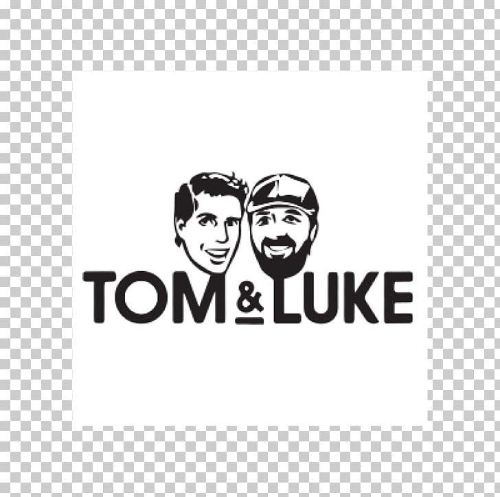 Tom And Luke Logo Marketing Food Sales PNG, Clipart, Bar, Black And White, Brand, Company, Food Free PNG Download