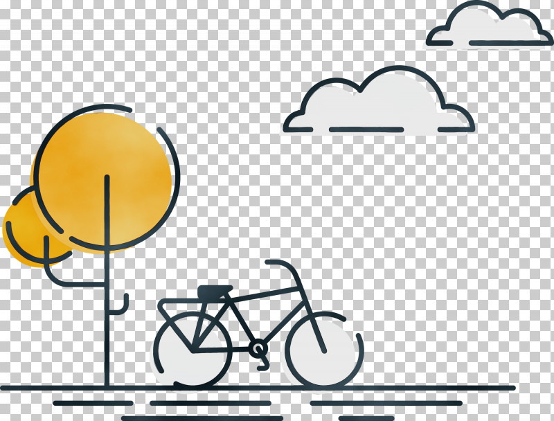Angle Line Point Yellow Meter PNG, Clipart, Angle, Area, Bicycle, Biology, Line Free PNG Download