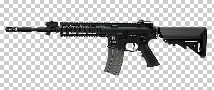 Airsoft Guns Knight's Armament Company M4 Carbine Close Quarters Battle Receiver PNG, Clipart,  Free PNG Download
