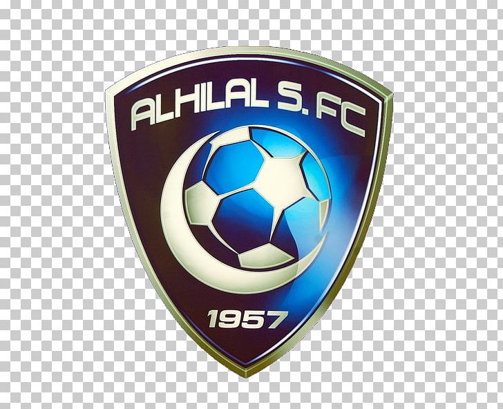 Al-Hilal FC King Fahd International Stadium Saudi Professional League Al-Ittihad Club 2017 AFC Champions League PNG, Clipart, Afc Champions League, Alahli Saudi Fc, Alhilal Fc, Alittihad Club, Badge Free PNG Download