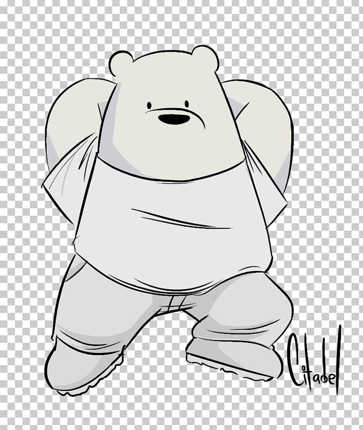 Bear Flu; The Island Part 2 Drawing Polar Bear PNG, Clipart, Animals, Area, Art, Bear, Bear Flu The Island Part 2 Free PNG Download