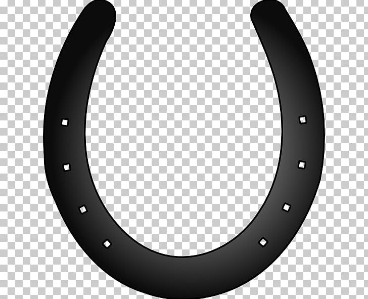 Horseshoes Silhouette PNG, Clipart, Angle, Automotive Tire, Black And White, Circle, Clip Art Free PNG Download