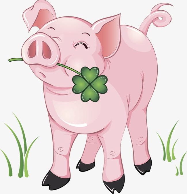 Pig PNG, Clipart, Animal, Cartoon, Lovely, Pig, Pig Clipart Free PNG Download