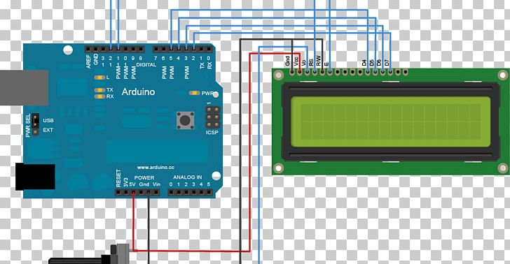 Arduino Voltmeter Ohmmeter Electronic Circuit PNG, Clipart, Ampere, Arduino, Circuit Component, Display Device, Electronic Circuit Free PNG Download
