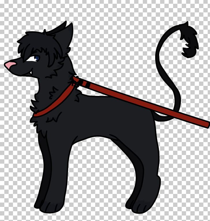 Dog Breed Cat Puppy Leash PNG, Clipart, Animals, Black, Black M, Breed, Carnivoran Free PNG Download
