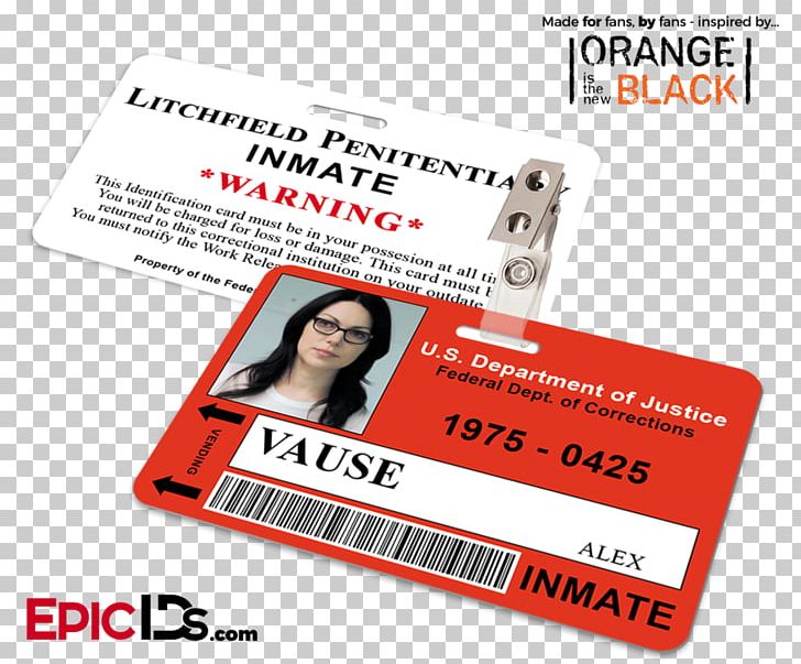 Maritza Ramos Poussey Washington Stella Carlin Name Tag Badge PNG, Clipart, Alex Vause, Badge, Brand, Identity Document, Label Free PNG Download