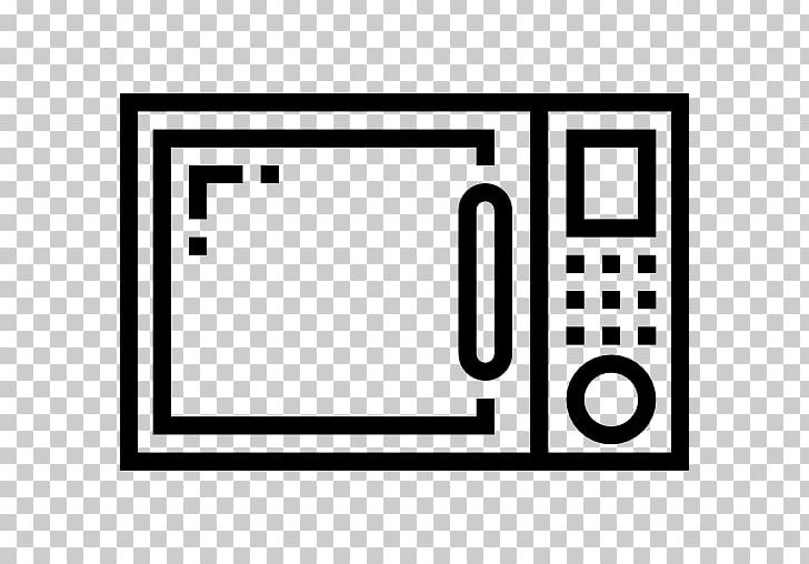 Microwave Ovens Computer Icons Kitchenware PNG, Clipart, Area, Black, Black And White, Blender, Brand Free PNG Download